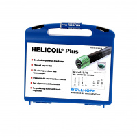 Coffret 30 HELICOIL® M14X14/21/28 Inox + Taraud +Broche
