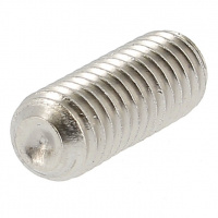 STHC Cuvette M8X10 Inox A4 DIN 916