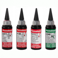 Threadlocking sealants