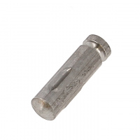 Grooved pins with neck DIN 1469 C GGR5