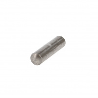 Grooved pins centre grooved DIN 1475 G06 ~ ISO 8742
