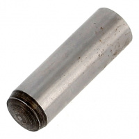 Goupille Cylindrique Rectifiée m6 2X6 Acier TrempéDIN 6325