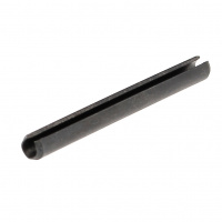 Goupille Élastique 8X28 Noir DIN 1481