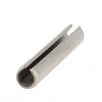 Goupille Élastique 6X35 Inox A1 ISO 8752