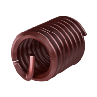 HELICOIL® Plus Screwlock M16X2D Inox