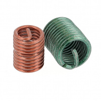Threaded Inserts