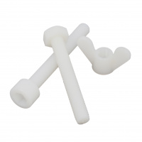 Nylon Screws