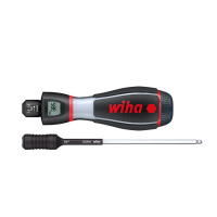 WIHA Mechatronic iTorque Screwdrivers