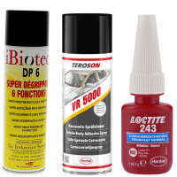 Technical Maintenance Products