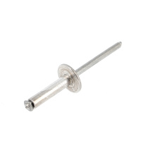 Rivet Aveugle Éclaté TL 4.8X20 Alu/Acier