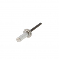Rivet Aveugle Étanche TP 5X8 Alu/Acier