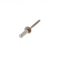 Rivet Aveugle Étanche TP 4X10 Inox/Inox