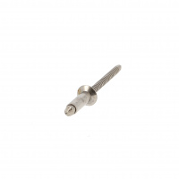 Rivet Aveugle TF 3X6 Inox/Inox