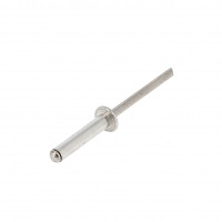 Rivet Aveugle TP 4X6 Alu/Alu