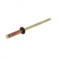 Rivet Aveugle TP 3X16 Cuivre/Acier