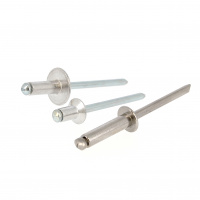 Rivets Nuts