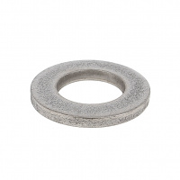 Rondelle Ø 5.3X10X1 Acier Brut DIN 125A
