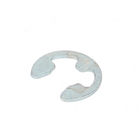 White Zinc Steel