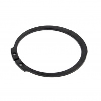 External - For Shaft