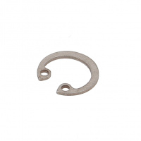 Circlips Intérieur de 85 Inox DIN 472