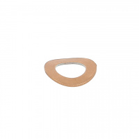 Bronze/gun metal