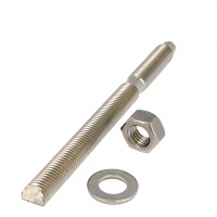 Threaded Rod