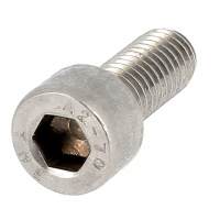 TCHC M1.6X3 Inox A2 DIN 912