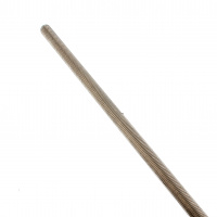 Tige Filetée 1 UNC Inox A2