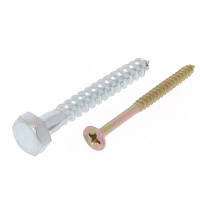 Wood Screws