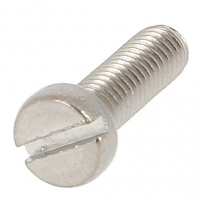 TC M4X45 Inox A4 DIN 84