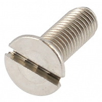 TF M3X18 Inox A2 DIN 963