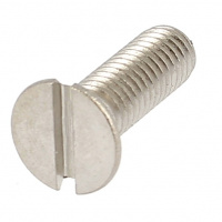 TF M10X25 Inox A4 DIN 963