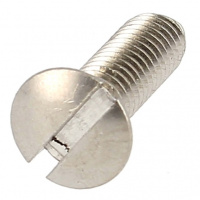 TFB M6X16 Inox A4 DIN 964