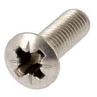 Countersunk Head