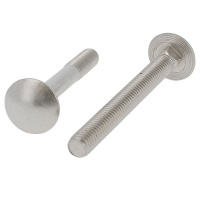 TRCC M5X16 Inox A2 DIN 603