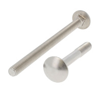 TRCC M6X16 Inox A4 DIN 603
