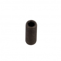 Headless, Hex Socket