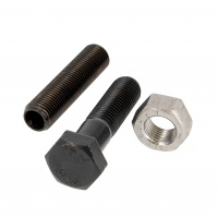 Fine Thread Screws