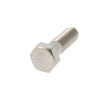 Hex Head Screws