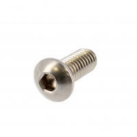 TBHC N°8-32 UNC X 3/8 Inox A2