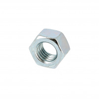 Zinc-Plated Steel