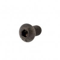 Black 10.9 Steel, ANSI B18-3