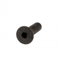 Black 10.9 Steel, ANSI B18-3