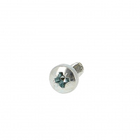 Thread-forming, Pozidriv Button Head218