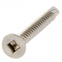 Auto Perceuse TF Carrée 4.8X50 Inox A2 DIN 7504O