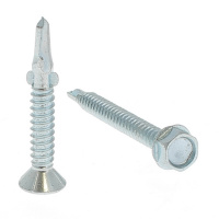 Self-tapping Screws