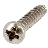 Plastite TCB Phillips 3X10 Inox A2 Wn 1412
