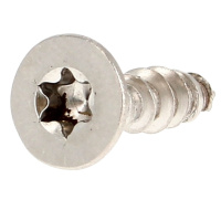 VBA TF Torx 3X20 Inox A2