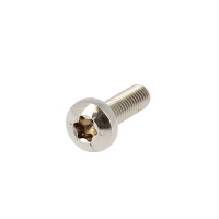 TCBL Torx M4X30 Inox A2 DIN 7985
