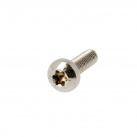 TCBL Torx M2.5X8 Inox A2 ISO 14583